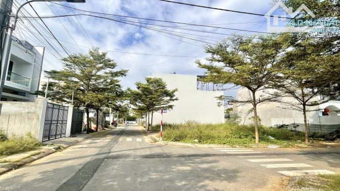 12 NỀN  ĐẤT F0 chỉ từ 500 triệu có ngay nền ĐẤT thổ cư Sổ riêng ngay gần CẦU HOÁ AN BH - 1