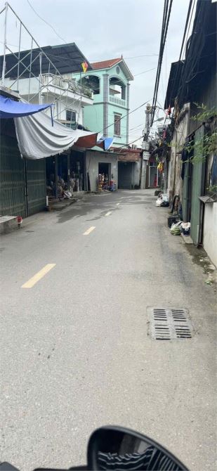 🏡 Bán nhà Tả Thanh Oai 35m² –5 tầng– gần ô tô– chỉ 3,8 tỷ, 0 - 1