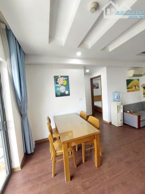 hot. cho thuê căn hộ handiresco 31 lê văn lương. 70m2, 2 phòng ngủ full đồ 14,5tr/th - 1