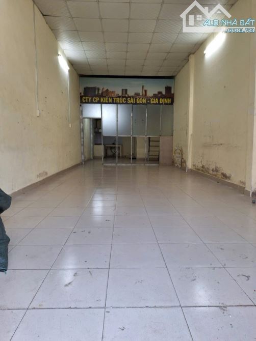 CHỦ GẤP BÁN NHÀ C4 KHU TÂN QUÝ, 70M2, HẺM NHỰA OTO VI VU, 5.5 TỶ - 1