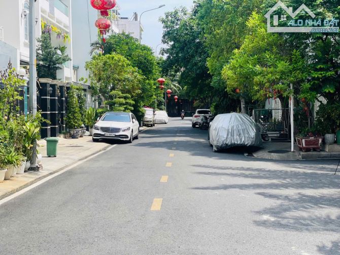 Bán Gấp Căn Nhà HxH Nguyễn Thị Minh Khai,P5 Q3:Dt 6x20_5 tầng:Giá 28 tỷ tl - 1