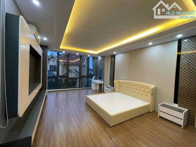 BÁN NHÀ XUÂN ĐỈNH – 48M x 6T, ÔTÔ, NGÕ NÔNG RỘNG, 2 THOÁNG - 8.2 TỶ. - 1