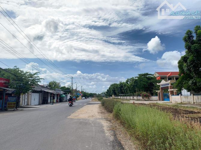 ĐẤT 3 MẶT TIỀN KIM LONG - CHỈ TỪ 2 TỶ 650 - HÀNG FO - GIÁ ĐẦU TƯ CỰC RẺ - 1