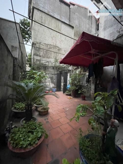 Thửa Đất Đẹp Tân Mai -  Giá Đầu Tư– Ngõ Nông - Thông – Ô Tô Nhỏ Đỗ Cửa - 1