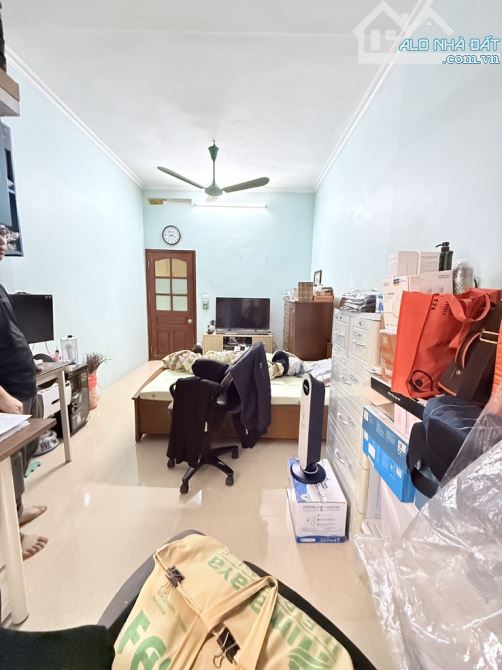💥Bán Nhà Tôn Thất Tùng, Dân Xây, Ngõ Nông, Gần ĐH Y Hà Nội DT 35m2, 4 Tầng - 1