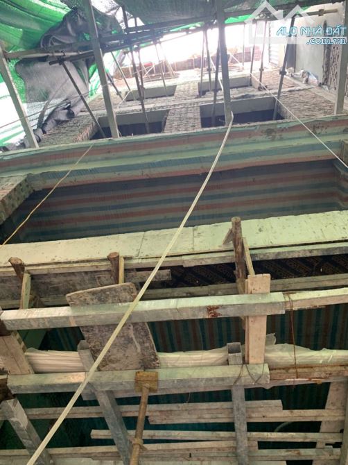🏢 TOÀ NHÀ MẶT PHỐ ĐỐNG ĐA – 50M² – 6 TẦNG – MẶT TIỀN 5M – CHỈ 22.5 TỶ - 1