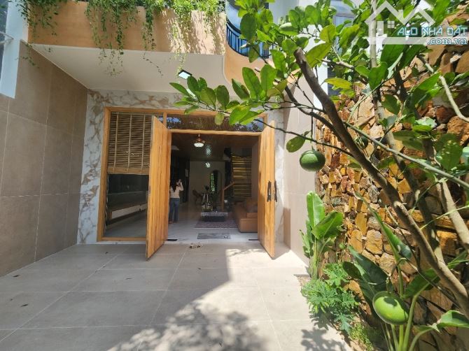 💥SIÊU PHẨM 3 TẦNG FULL NỘI THẤT CỰC ĐẲNG CẤP-VŨ XUÂN THIỀU-HOÀ XUÂN-GIÁ 7.7 TỶ - 1