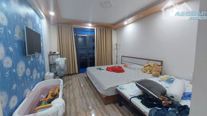 Bán nhà An Dương1,  An Đồng, An Dương,  4 tầng, 52m2, 3,8 tỷ. - 1