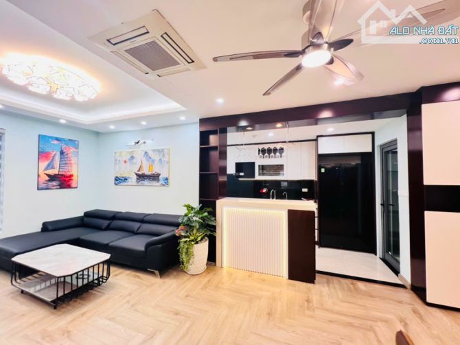 Báncănhộ 3PN Az Lâm  Viên Nguyễn Phong  Săc75tr/m , view  xịn , ban  công  hướng  mát - 1