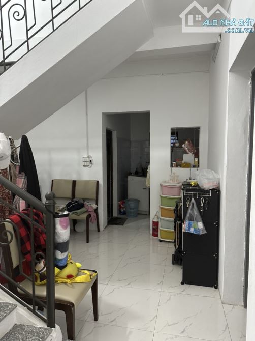 Nhà 2 Tầng_Mặt Đường 23B_Vân Trì_Vân Nội_Đông Anh_DT 90M²_MT 6M_Kinh Doanh - 1