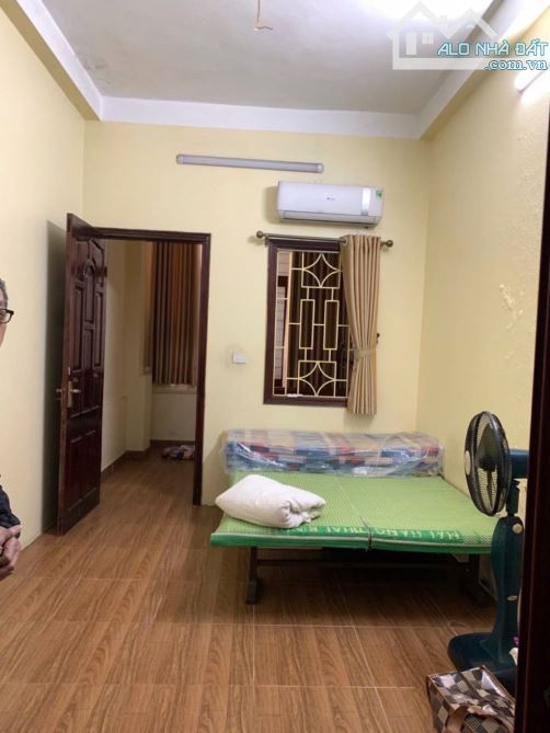 💥Hiếm! Hào Nam, Dân Xây, 50m Ra Mặt Phố, Gần HV Âm Nhạc, 2 Mặt Ngõ, DT 31m2, 5 Tầng - 1