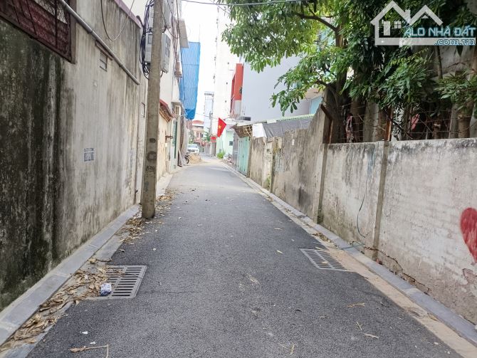 Bán Gấp 43m² Đồng Nhân, Hải Bối - Giá 4 Tỷ - 1