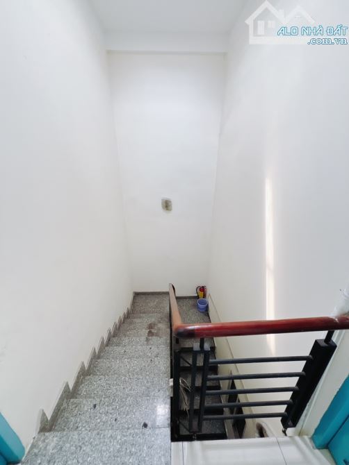 DUY NHẤT TRÊN THỊ TRƯỜNG!HXH Dương Bá Trạc Q8 Ngang 4,6mx15m 5Tầng 8Pn Chỉ 10,5 tỷ TL - 1