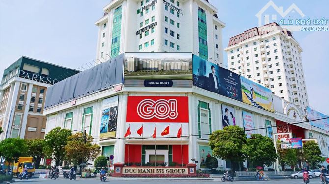 LÔ GÓC SIÊU VIP MT HÙNG VƯƠNG - 4 TẦNG - TRUNG TÂM THÀNH PHỐ - GIÁ CỰC TỐT - 1