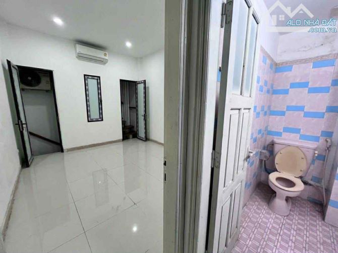 BÁN NHÀ LẠC LONG QUÂN CẦU GIẤY 47m 5 TẦNG MT 3.4m THANG MÁY Ô TÔ KD CHỈ 11.5 TỶ - 1