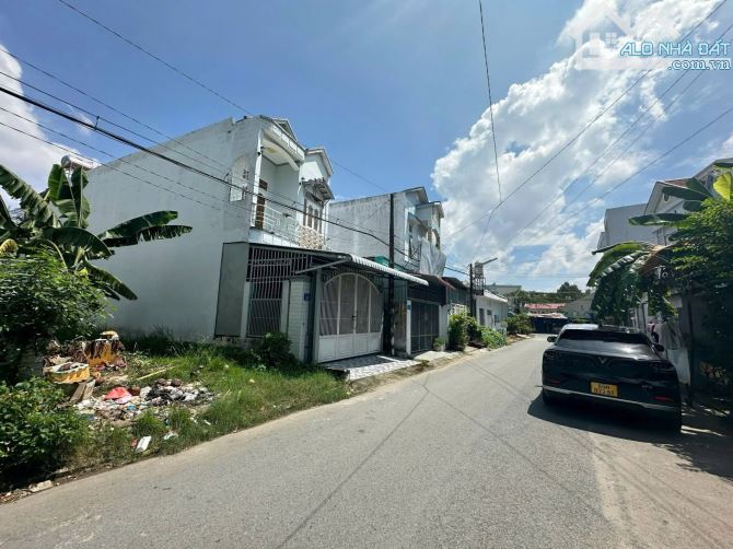 Đất nền cù lao ven sông mát mẻ 168m2 ngay bờ kè Bửu Long mở rộng chỉ hơn 1 TỶ - 1