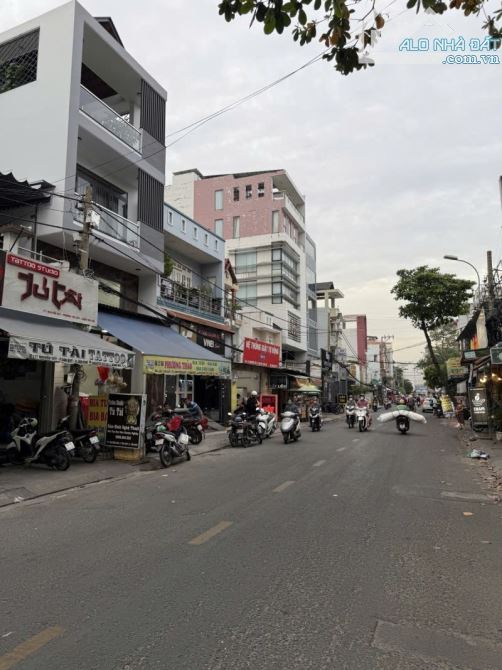 MT Nguyễn Súy gần chợ Tân Hương – 80m2, 4.2x20 – có dòng tiền – giá chỉ 12.3 tỷ - 1