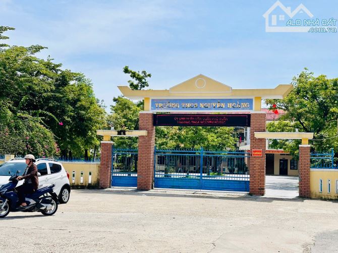 MẶT TIỀN KIM LONG – GẦN CẦU NGUYỄN HOÀNG – GIÁ CHỈ 2 TỶ 6XX - 1