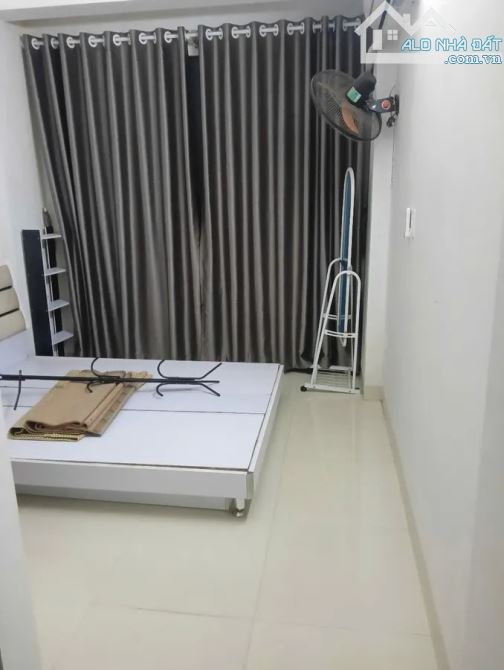 Bán nhà Cầu Bây Sài Đồng 23m 5 tầng giá chỉ 4.25 tỷ - 1
