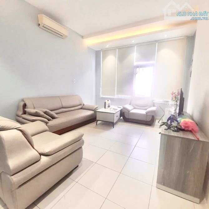 Bán nhanh nhà 60m2. 4 tầng .phan Huy Ích.p15. Tân Bình - 1