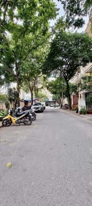 Phân lô Kinh doanh vỉa hè phố Trung Hoà, Cầu Giấy 96M MT gần 5M đang cho thuê 3 ô tô đỗ - 1