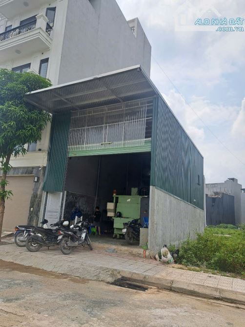 Cần Bán lô đất Yên Nghĩa, ô tô tránh, vỉa hè rộng 50m2, mt 4m giá chỉ 9,9 tỷ! - 1