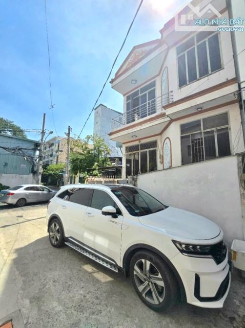 🏡🔥HẺM NHỰA 10M🔥GIÁP QUẬN 1 - NGAY HÀNG XANH - 4 TẦNG💥90M2💥NGANG 6.5M - CHỈ 11.x TỶ TL - 1