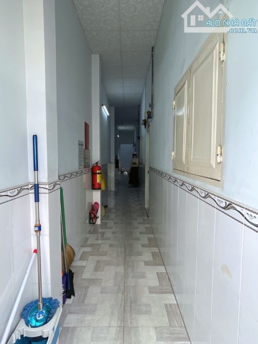 🏘Lý Thánh Tông,Tân Thới Hòa Tân Phú. DT 4,4 × 17, nở hậu 6,6. Giá 6,3 tỷ.  NHÀ TRỌ - 1