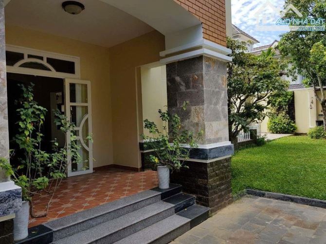 🌾Biệt Thự  Trần Đình Long - 600M² THỔ CƯ - ( 30 x 20 ) 27,9 Tỷ- Cẩm Lệ - Đà Nẵng. - 1