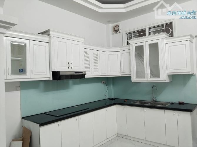 CẦU GIẤY QUAN HOA 50,M X4T MT 3.5 M GIÁ BÁN 12.9 tỷ   SIÊU PHẨM TRUNG TÂM QUẬN CẦU GIẤY - - 1