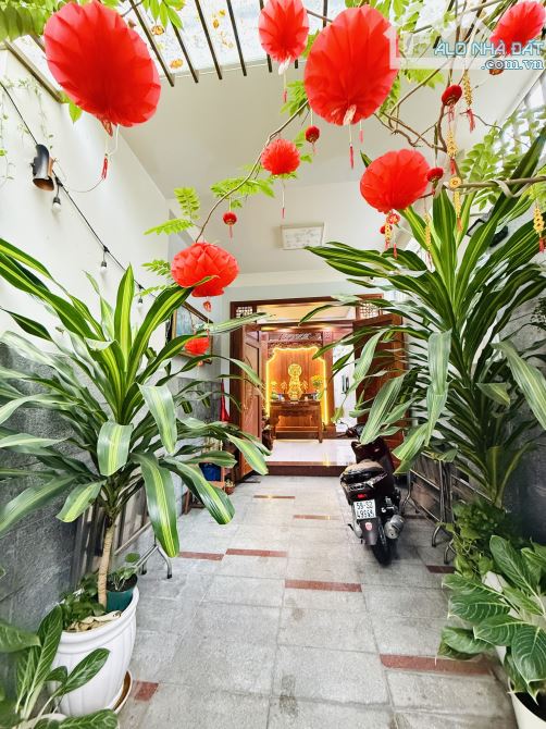 3 CĂN NHÀ LIỀN KỀ – 182M² – HẺM XE HƠI – LÊ TRỌNG TẤN - TÂN PHÚ - THIẾT KẾ CAO CẤP - 21 TỶ - 1