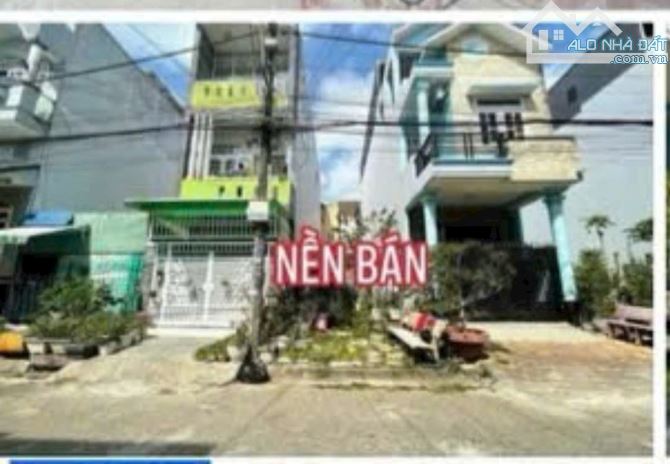 BÁN NỀN 3,25 Tỷ KHU DÂN CƯ 515 - ĐƯỜNG 30/4 - P.HƯNG LỢI - Q. NINH KIỀU - TP. CẦN THƠ - 1