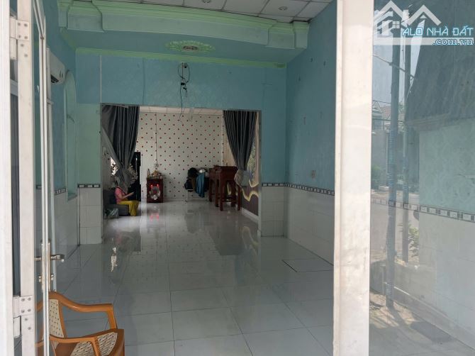Np618  BÁN NHÀ GÓC 2 MẶT TIỀN CHÍNH P TRẢNG DÀI - 1