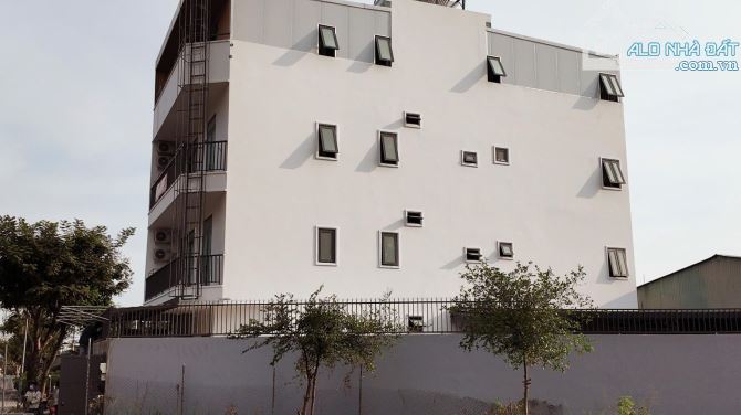 💥BÁN CĂN HỘ DỊCH VỤ 20 PHÒNG – DÒNG TIỀN 80 TRIỆU/TH, 262m2, 4 TẦNG, HOÀNG HỮU NAM, Q9 - 1