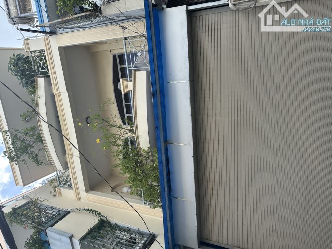 Gần MẶT TIỀN Lê Đức Thọ; dtich 5.8*15 4PN 4tầng HXH thông tứ hướng; thương lượng chính chủ - 1