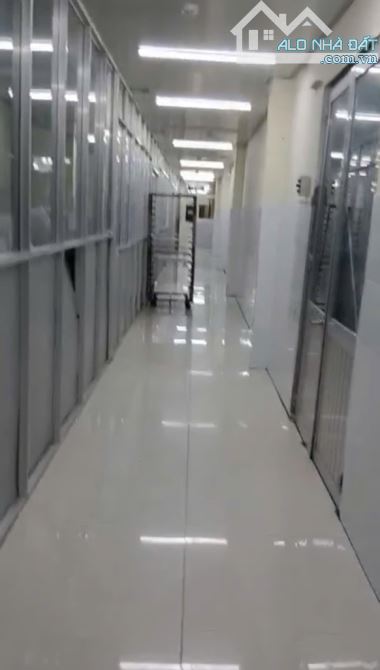 MTKD An Dương Vương Q8, 1240m2 ngang 16m có 150tr/th, tiện CHDV, CC mini, KS, 55 tỷ TL - 1