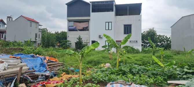 Đất đẹp thôn Kép – Hấn, gần Trường Chinh, nhà văn hóa, giá đầu tư - 1