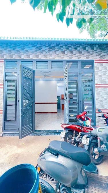 BÁN NHÀ 120M² – NGANG 8M – TRUNG TÂM PHƯỚC LONG A, TP. THỦ ĐỨC – NHỈNH 7 TỶ - 1