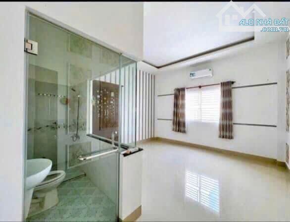 Nhà 3 tầng 5,6 Tỷ - Đường B2 - KDC Hưng Phú - Trung tâm TP Cần Thơ. - 1