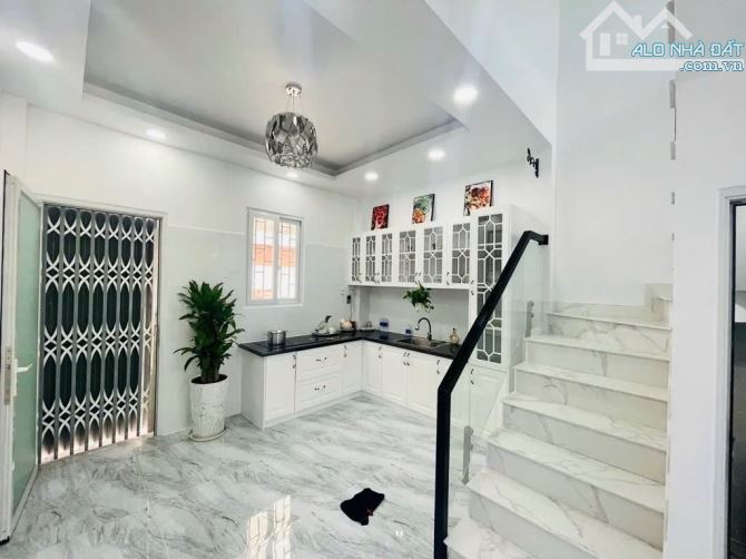 🏡 5 TẦNG– 2 MẶT TIỀN HẺM–Ô TÔ NGỦ NHÀ–TRỊNH ĐÌNH TRỌNG,PHÚ TRUNG, TÂN PHÚ - 1