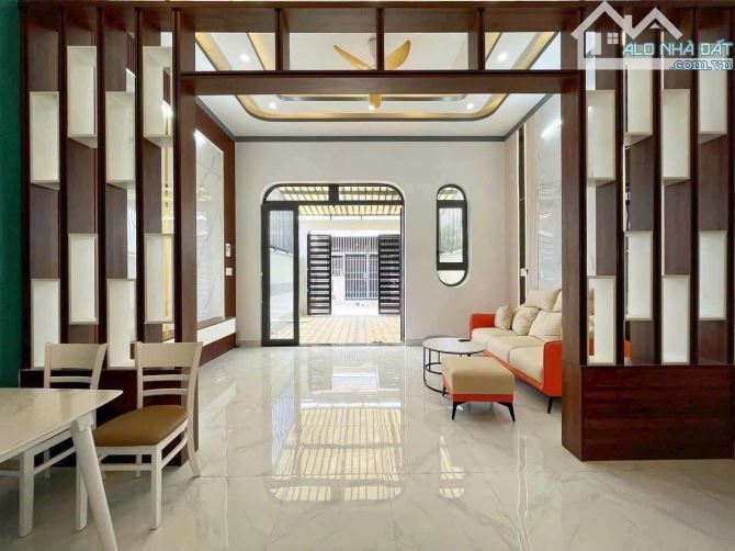 Bán gấp nhà cấp 4 SHR Mỹ Hạnh Bắc – Giá chỉ 1.7 tỷ, ngay chủ gửi bán - 1