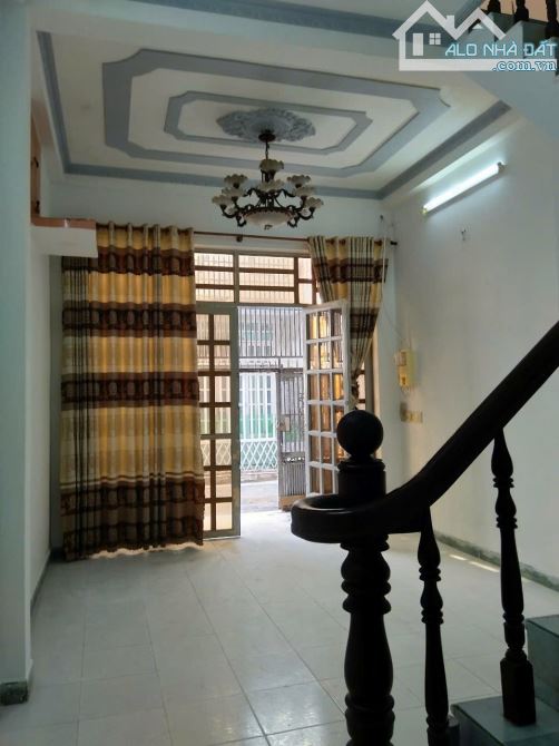 Bán nhà 2 tầng HXH đường Lã Xuân Oai - Tăng Nhơn Phú A, Quận 9 - TP. Thủ Đức, giá tốt. - 1