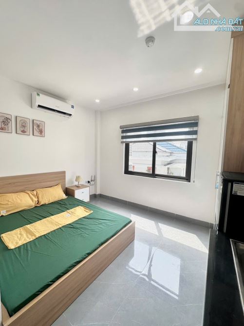 Bán Toà CHDV Khúc Thừa Dụ 59m² x 7T, 15 Phòng, Dòng Tiền 60 Triệu/Tháng, 2 Mặt Thoáng - 1