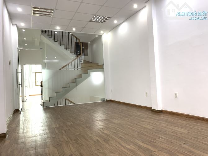 Nhà đẹp 4x18 1T2L đường 8 An Khánh giá 13tỷ - 1