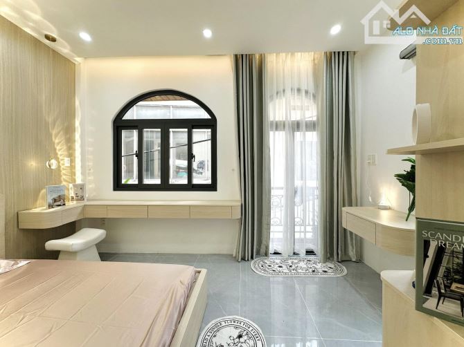 GIẢM SỐC, CCMN NGUYỄN KHÁNH TOÀN 100M2X7T,105 TRIỆU/THÁNG,ÔTÔ 20M,MT=6M, 24.9 TỶ - 1