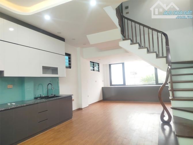 💥 Siêu phẩm nhà 5 tầng – 6 ngủ – Tả Thanh Oai – 40m² – chỉ 6,3 tỷ,0 - 1