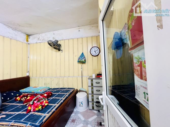 ĐẤT VÀNG YÊN SỞ , 60M2 , ĐẦU TƯ , Ô TÔ TRÁNH NHAU , MẶT TIỀN 4,1M , KINH DOANH , 13,9 TỶ - 1