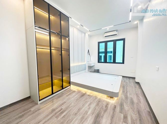 CHÍNH CHỦ BÁN NHÀ HOÀNG HOA THÁM ĐẸP, NỘI THẤT XỊN, NGÕ RỘNG 3 GÁC|DT30M2x4T_6,48TỶ - 1