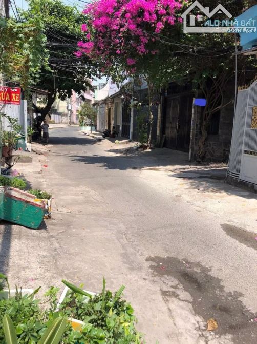 🏡 BÁN NHÀ  TRỊNH ĐÌNH TRỌNG – P. PHÚ TRUNG – Q. TÂN PHÚ - 1