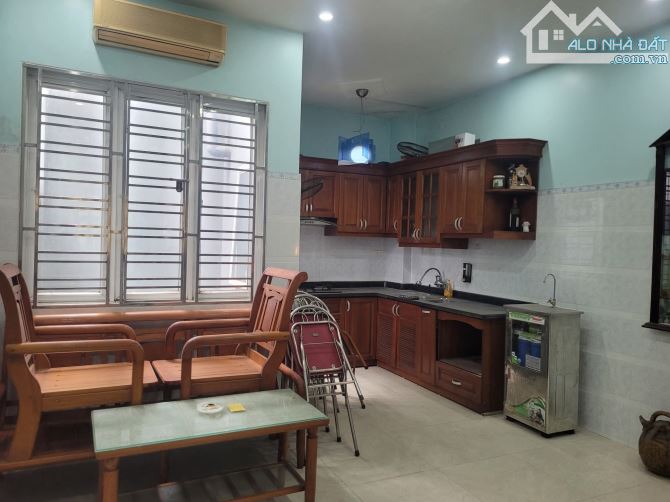 Bán nhà 3,5 tầng độc lập dân xây tại An Trang,An Đồng, An Dương. - 1